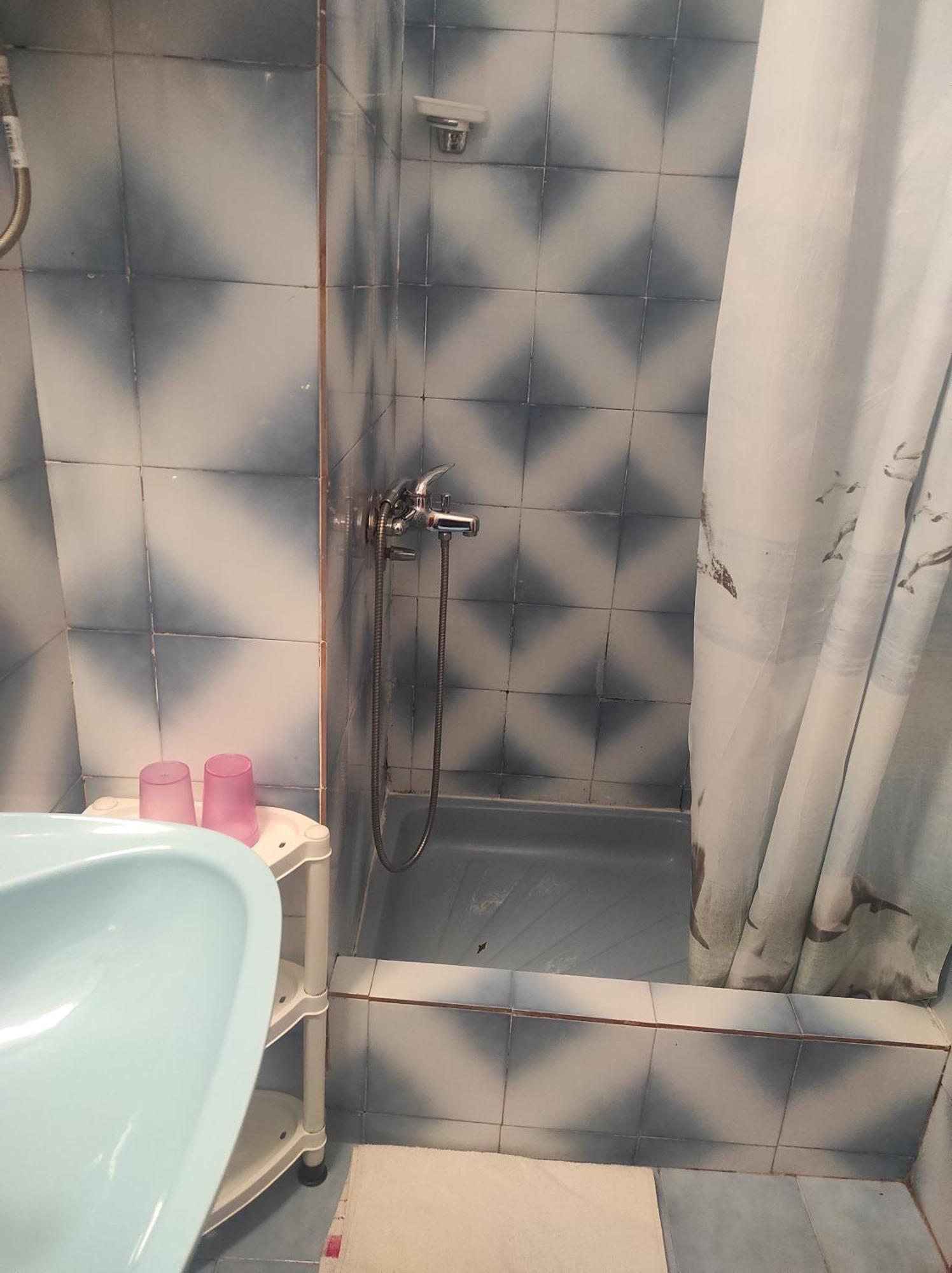 Apartments And Room Mv Petrovac エクステリア 写真